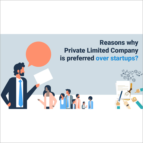 Private Limited Company Registration Service