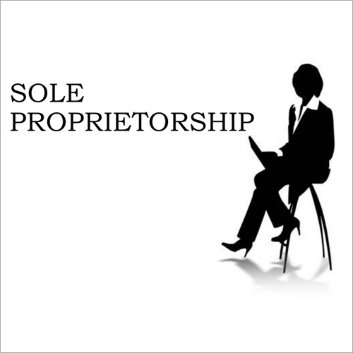 Proprietorship Firm Registration Service