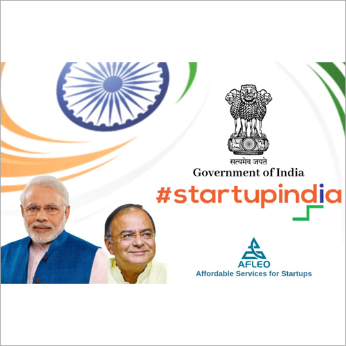 Startup India Registration Service