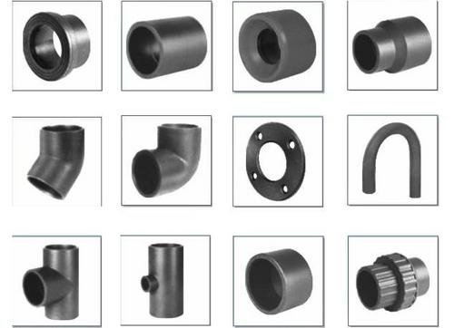 एयरलाइन पाइप फिटिंग