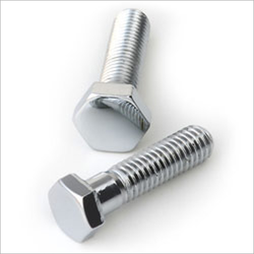 Hex Bolt Grade: All Grades