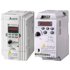 Steel Delta Ac Drives