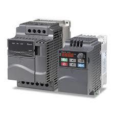 Delta Vfd-vl Series - Steel, 1.2 Kilograms | Industrial Use, 1 Year Warranty, High Reliability And Safety For Elevators