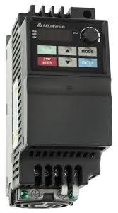 Delta Vfd-vl Series - Steel, 1.2 Kilograms | Industrial Use, 1 Year Warranty, High Reliability And Safety For Elevators