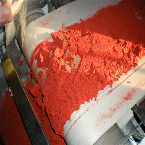 Tunnel Microwave Spices Processing Plant Chamber Thickness: 1.5 Millimeter (Mm)