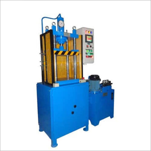 Automatic Hydraulic Deep Drawing Press  Machine