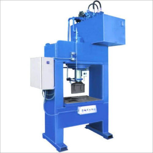 Automatic H Frame Deep Draw Machine