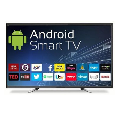 43 इंच SMART LED टीवी