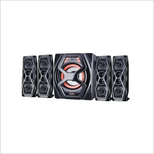 4.1 होम थियेटर