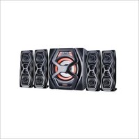 4.1 होम थियेटर