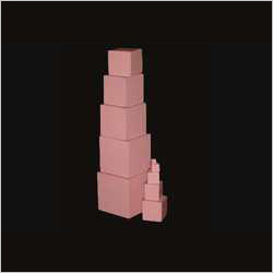 Skin Pink Tower