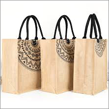 पारिस्थितिकी-समर्थन वाले जूट बैग के 6 लाभ