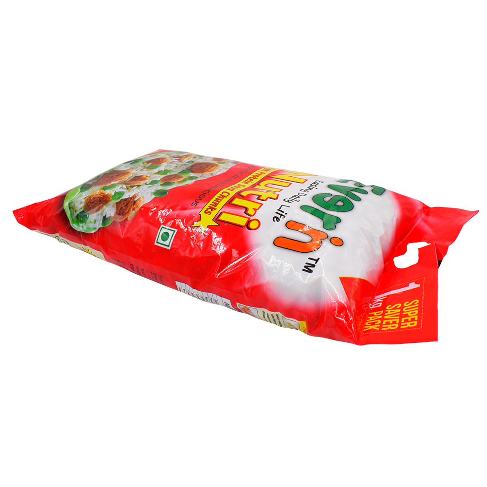1kg Nutri Soya Chunk
