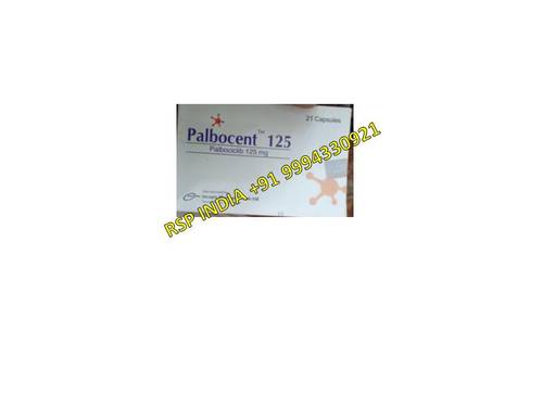 Palbocent 125Mg Capsules Store In Cool And Dry Place