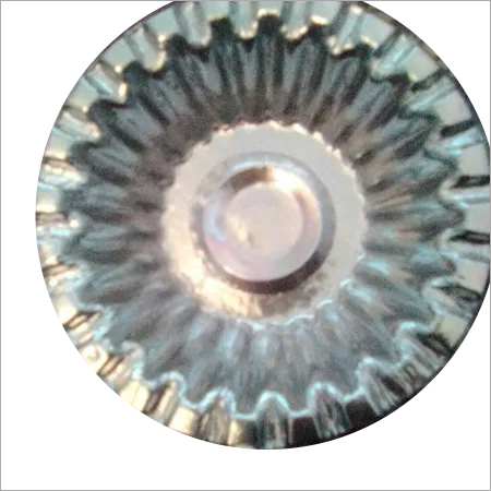 6 inch diamond die Zig zag die automatic and semi automatic
