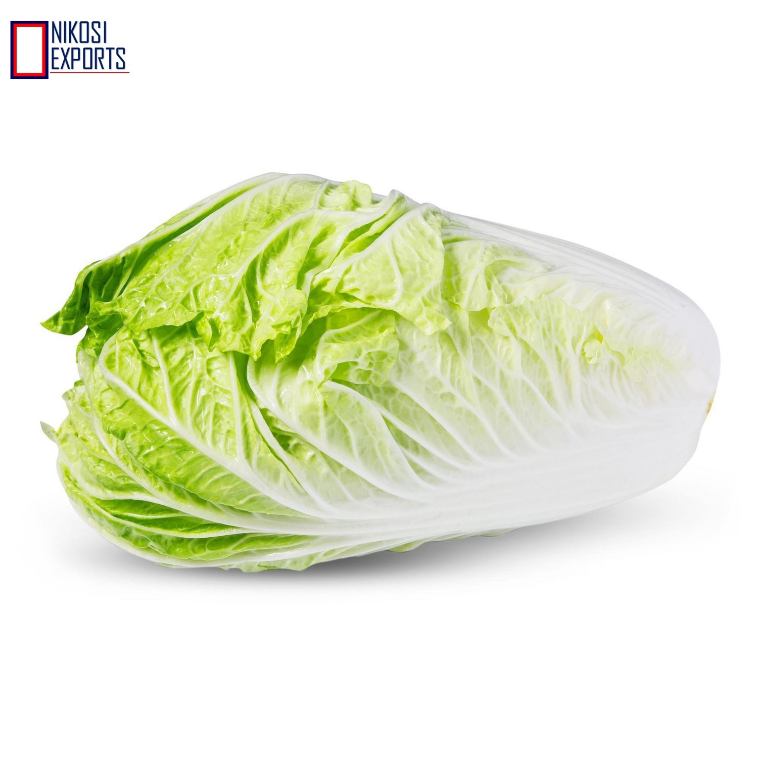 Green Napa Cabbage Shelf Life: 3 Week