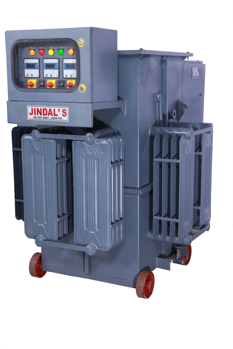 Linear Voltage Regulator Current: Ac