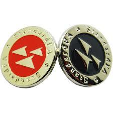 Any Imported Lapel Pin