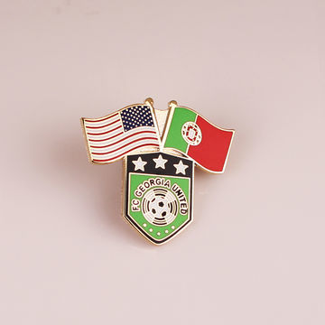 Any Imported Lapel Pin