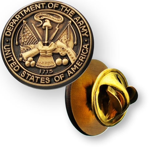 Any Imported Lapel Pin