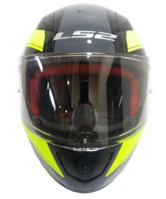 Ls2-ff353-rapid Infinity-matt-black Grey Fly at INR in