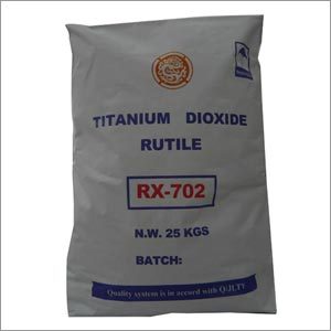 टाइटेनियम RX702