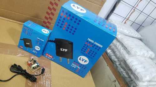 जियो चार्जर ओजी