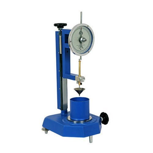 Cone Penetrometers - Color: Blue
