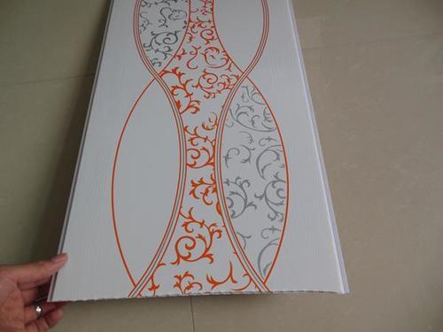 ध्वनिरोधी पीवीसी छत पैनल