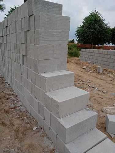 फायर ब्रिक फ्ले ऐश ब्लॉक्स