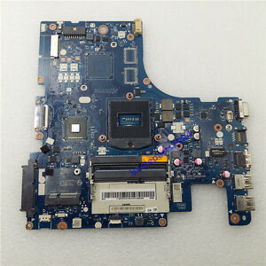 लेनोवो लैपटॉप Z510 मदरबोर्ड W/O G