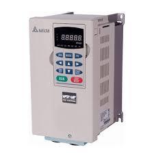 Steel Delta Vfd -B Series
