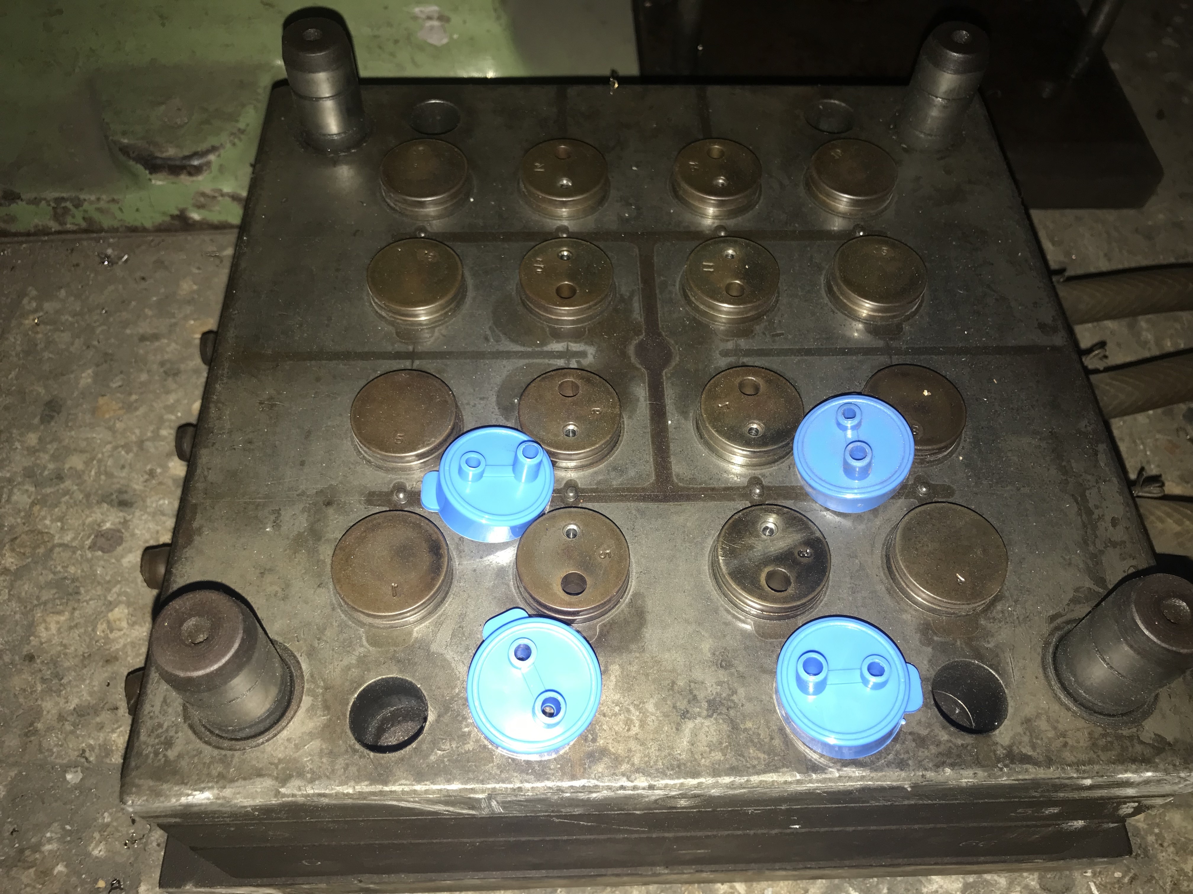 Engineering Works Services