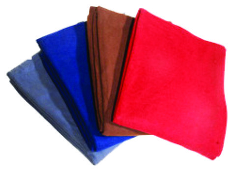 Hospital Blankets - Cotton Material, 225x150cm Size | Dark Green, Baze, Orange, Red, Navy Blue, Weight 2kg to 2.5kg