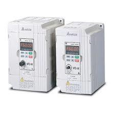 Steel Delta Ac Drive -Me300 Series