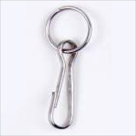 टिकाऊ छोटे रिंग हुक