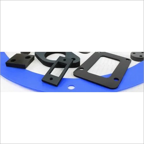 EPDM Gaskets - Durable Rubber Material, Customizable Sizes | Weather-Resistant, Superior Sealing Performance