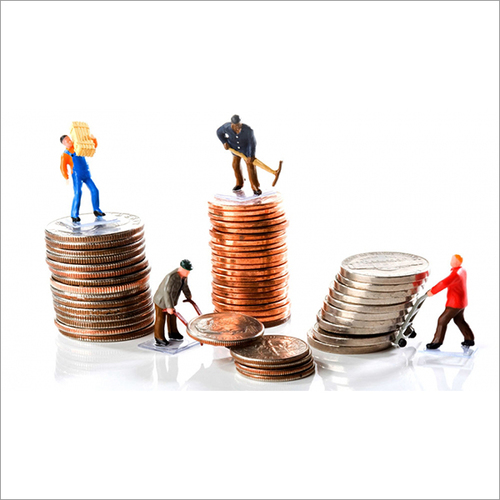 Increasing Capital Of Company Service