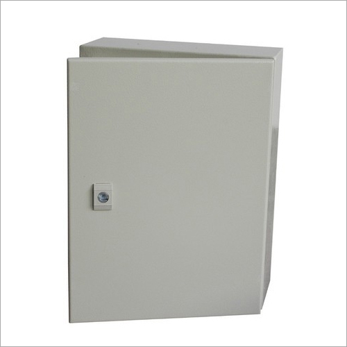 इलेक्ट्रिकल कंट्रोल पैनल फैब्रिकेशन सर्विस