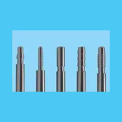 Closed Wound Drainage Trocar - Needle Material: Stainless Steel