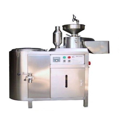 Soya Milk Making Machine Sps-60 - Automatic Grade: Automatic
