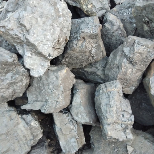 Steam Coal Ash Content (%): 13%
