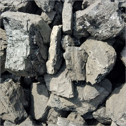 Hard Coke Ash Content (%): 13%