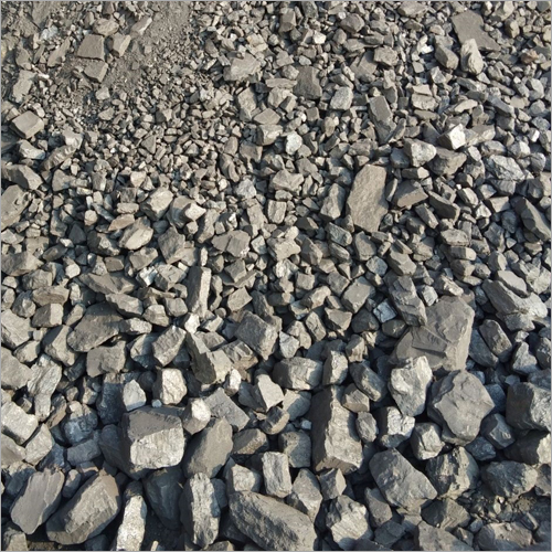 Hard Coke Ash Content (%): 13%