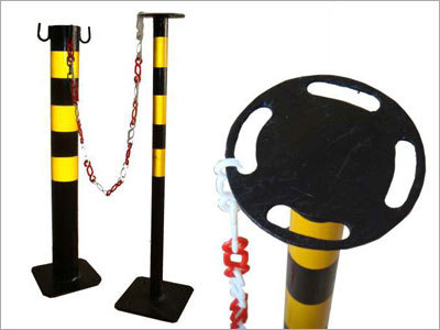 धातु की श्रृंखला पोस्ट