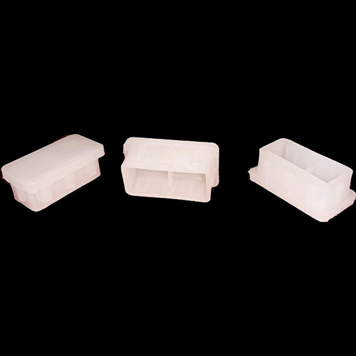 Plastic Rectangular Inner Bushes