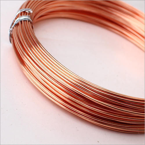 Copper Coil