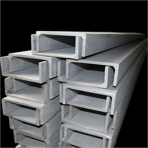 Stainless Steel Channel