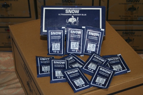 अल्ट्रामरीन नीला पाउडर 10 ग्राम