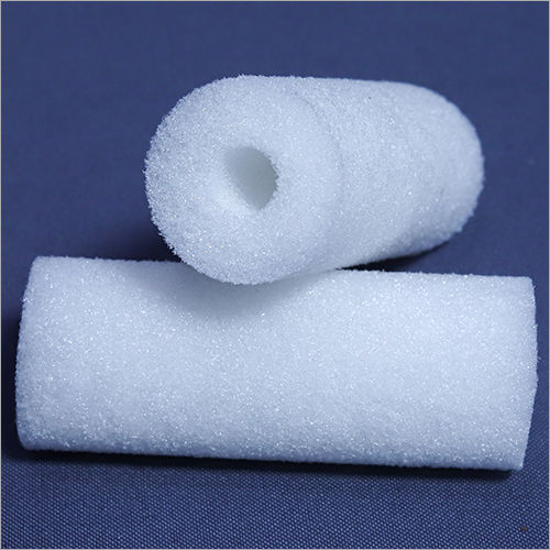 White Medical Hemostatic Gelatin Sponge